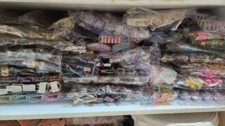 Chloe hair deals accessories wholesale