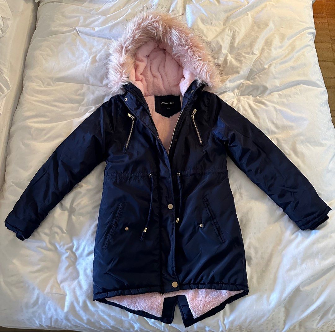 Black coat asda new arrivals