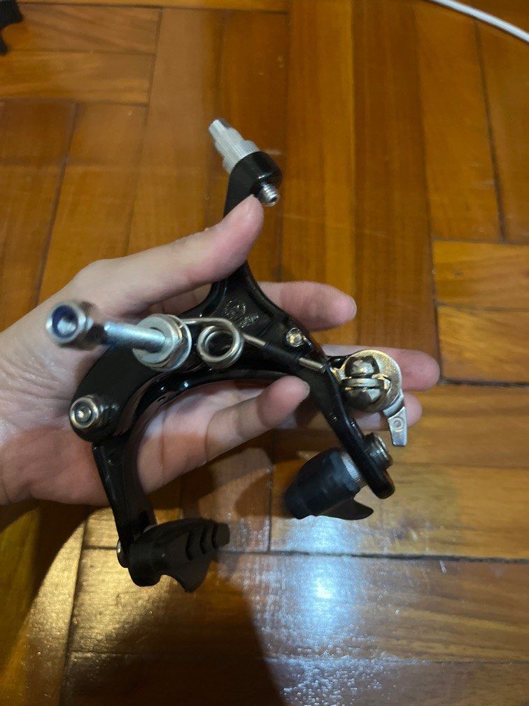 winzip caliper