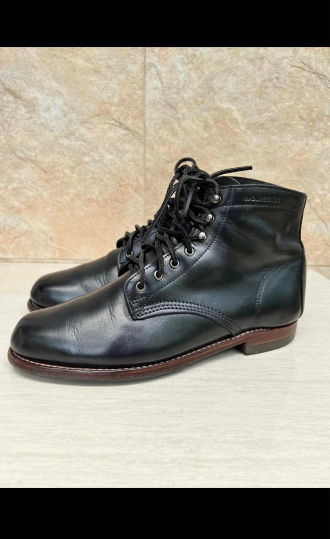 Wolverine chromexcel best sale