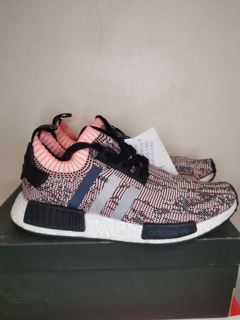 Adidas nmd shop camo onix