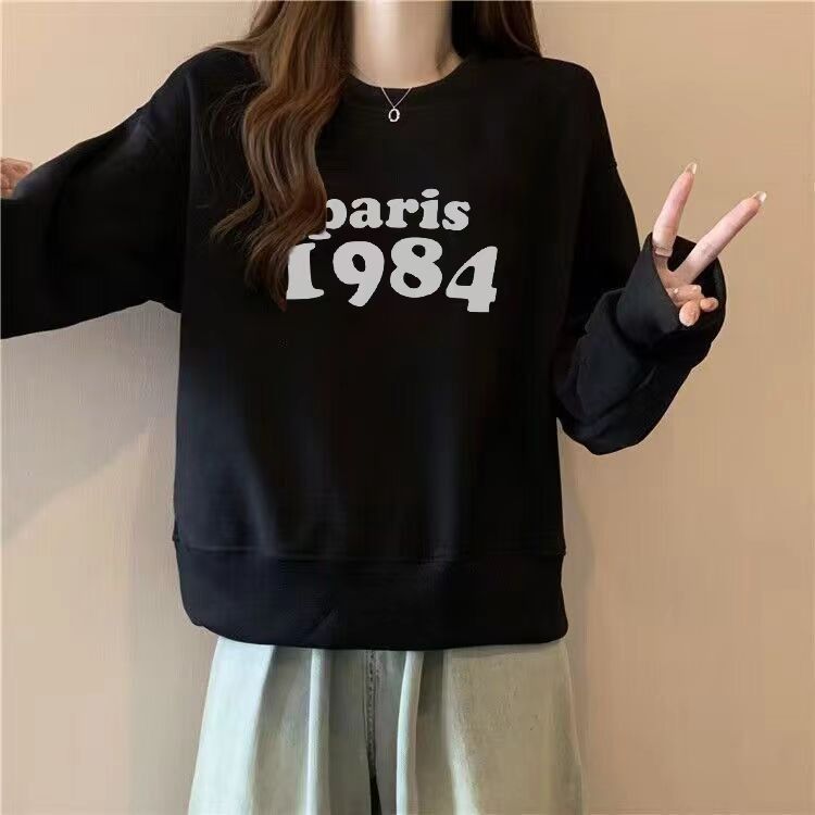 New new arrivals style sweatshirt