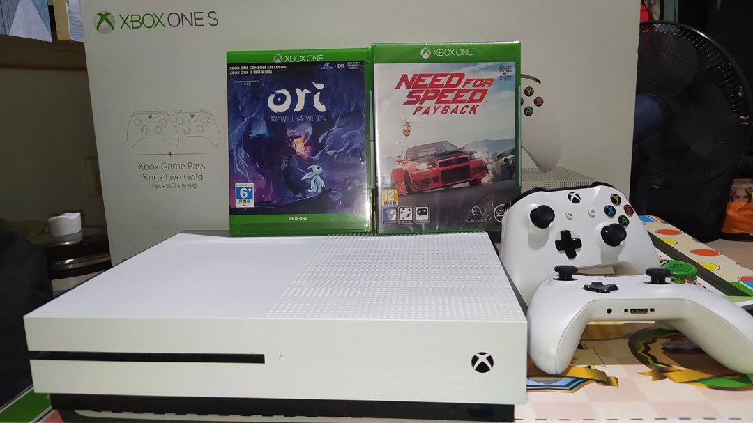 Xbox live gold olx deals