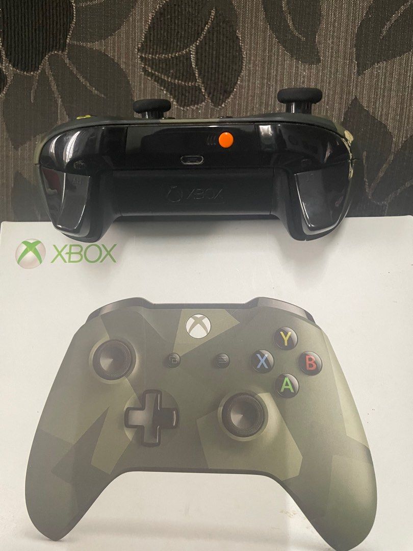 Xbox armed shop forces 2