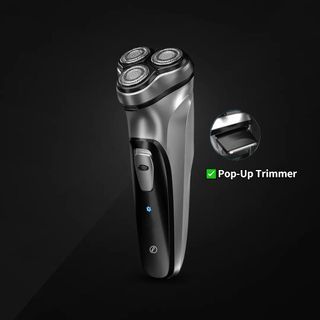 XIAOMI ENCHEM BEARD TRIMMER RAZOR SHAVER