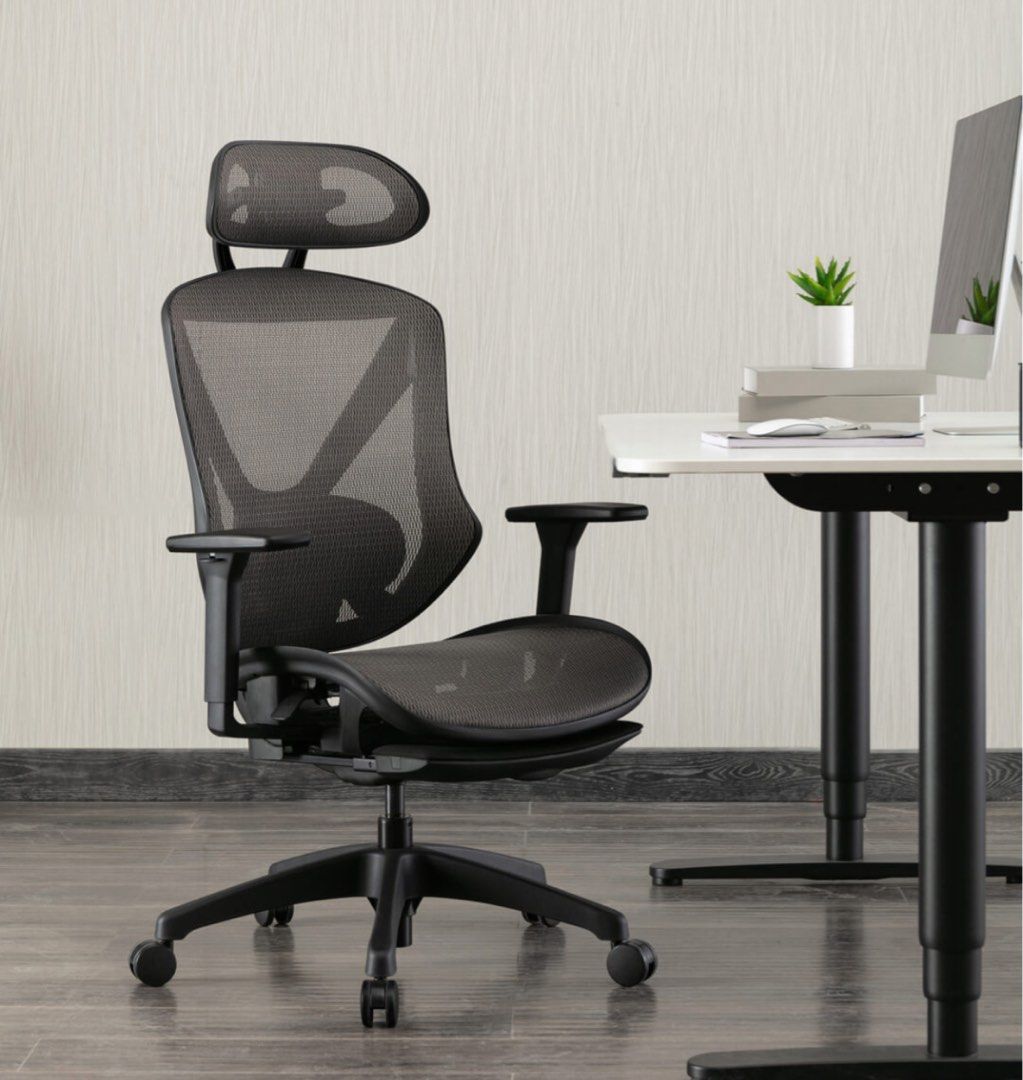 Xiaomi Ergonomic Office Chair Furniture Home Living Furniture