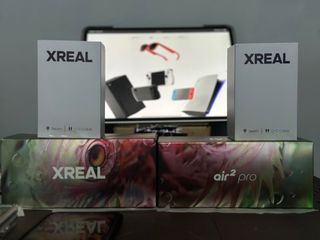 Xreal Air 2 Pro