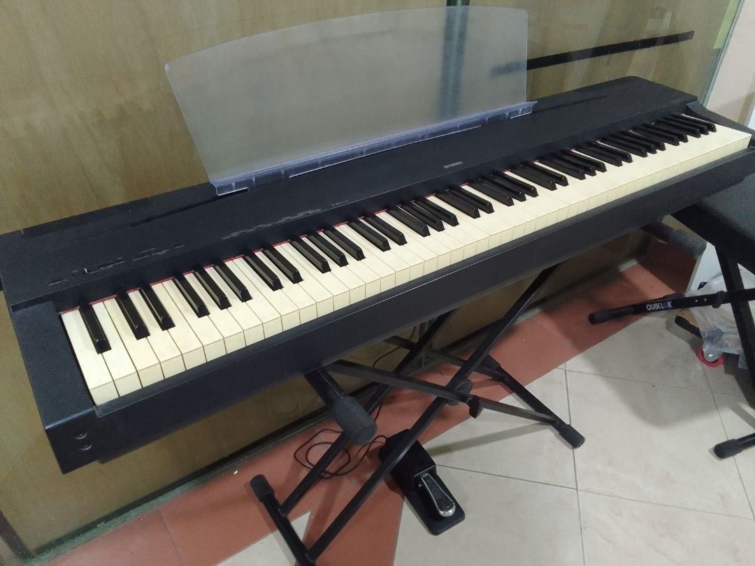 Yamaha sales p70 piano