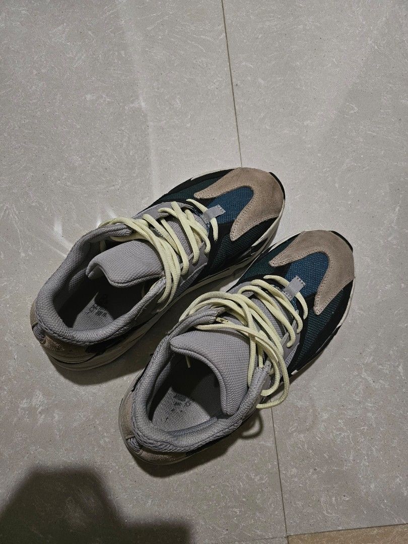 Yeezy 700 OG Men s Fashion Footwear Sneakers on Carousell