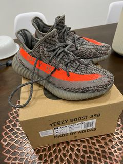 Adidas yeezy boost 350 v2 discount beluga price in malaysia