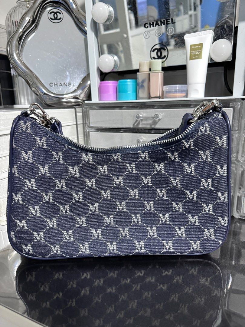 Aldo denim bag hot sale
