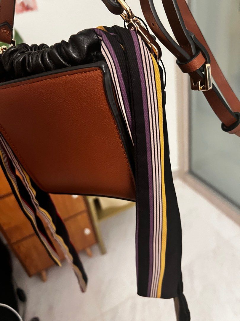 Zara square crossbody bag sales
