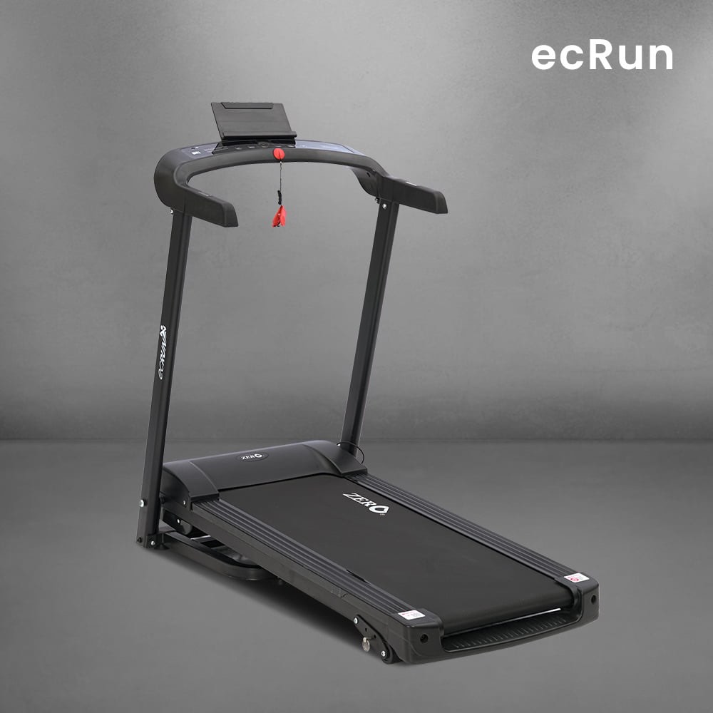 Zero treadmill 2025