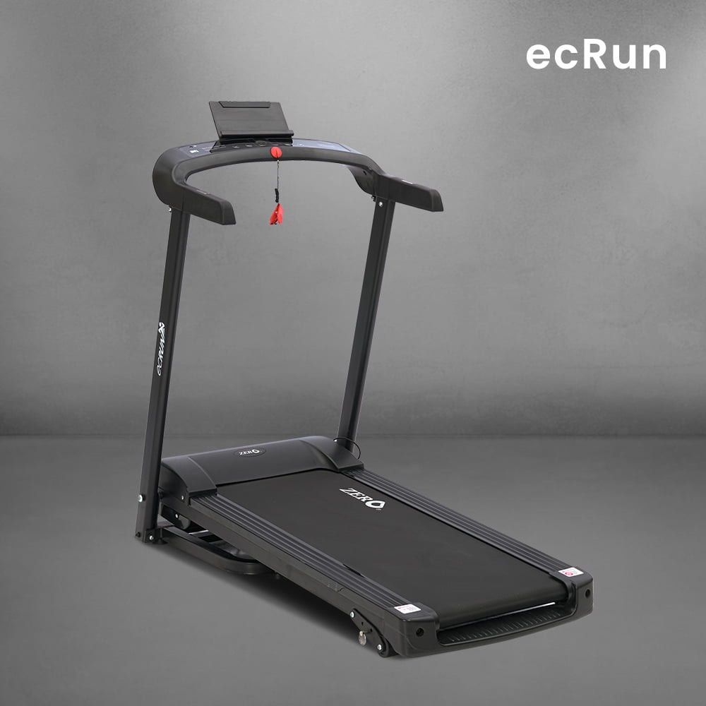Zero ec treadmill outlet