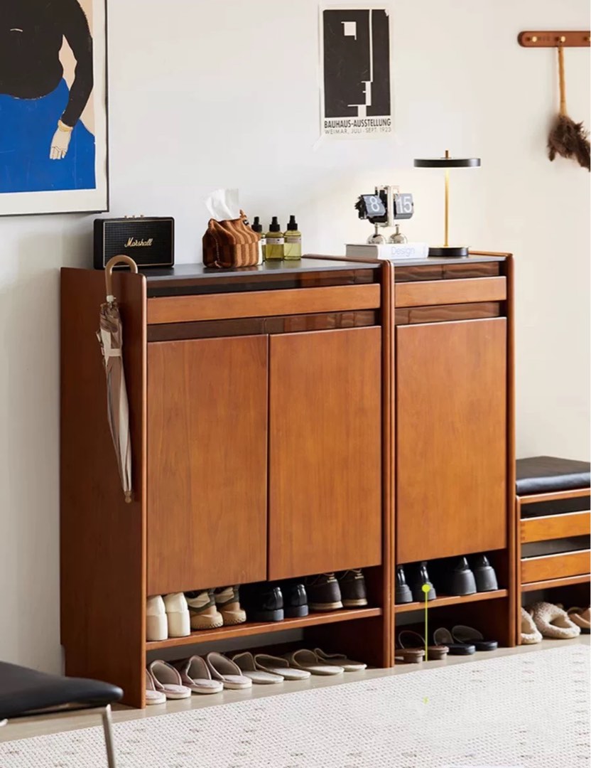 Marshalls discount shoe rack