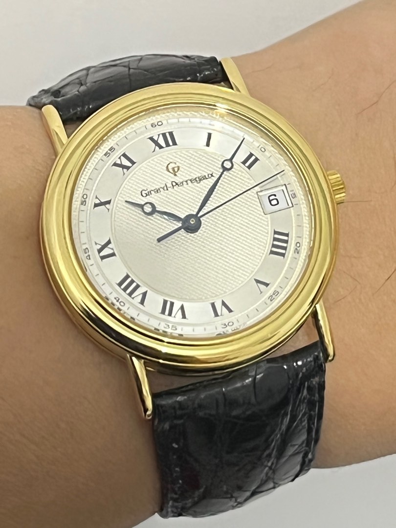Girard perregaux 4797 hot sale