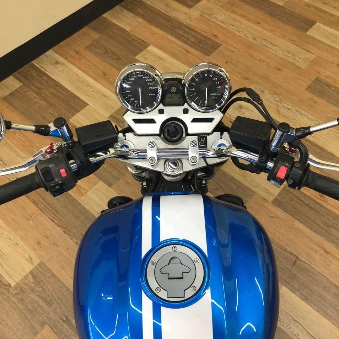 2008 Yamaha XJR1300 經典復古街車可全額貸/可車換車/輕鬆分期月繳