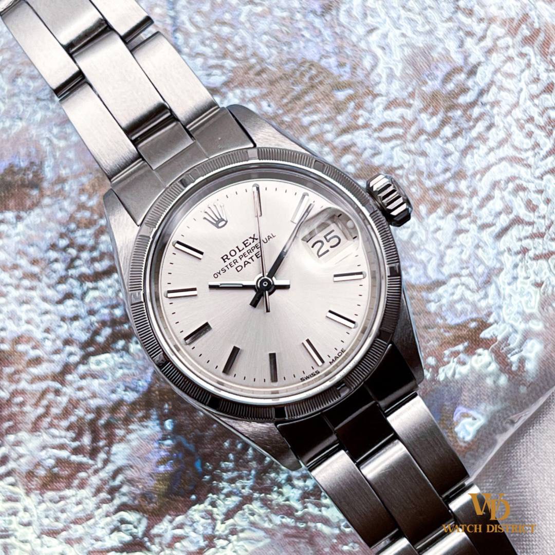 Rolex 6919 best sale