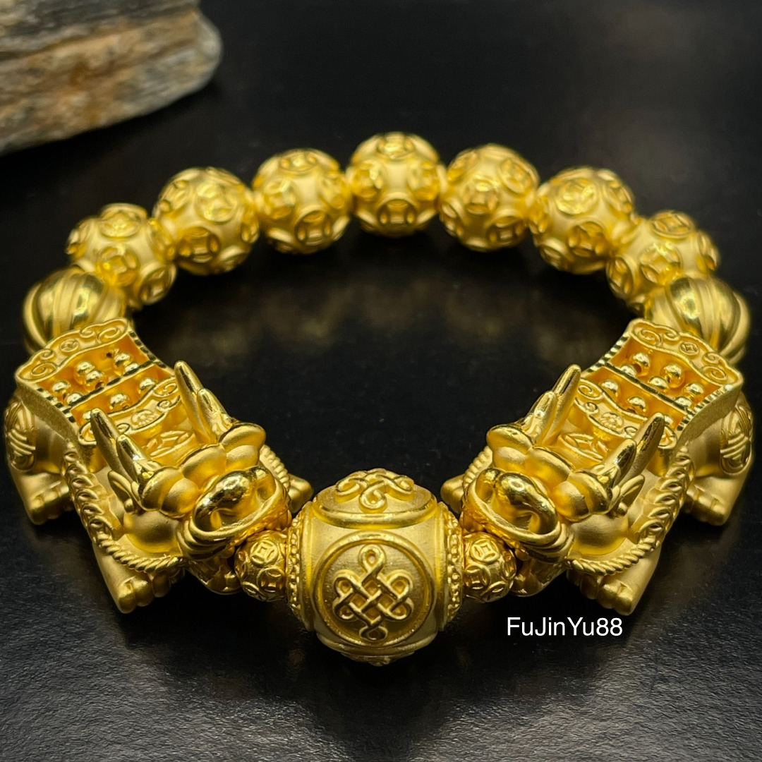 Piyao bracelet gold price clearance