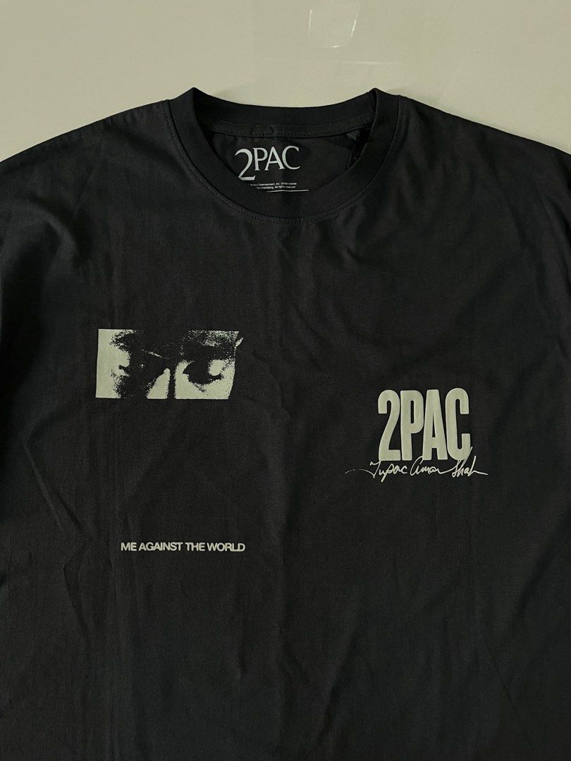 Pull 2pac hot sale