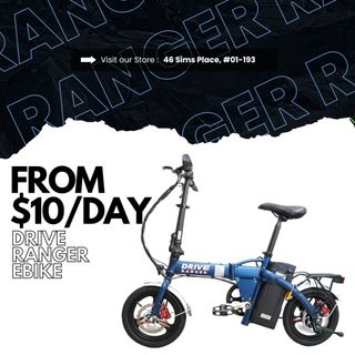 (Category: ) located in . Submitted by drivebikes (Listing ID 1273967841, Image 1). Description: .