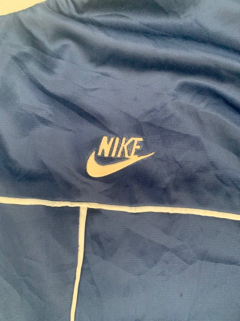 80s nike deals tracksuit