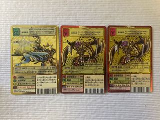 （分類：）位於 。 由 hkersdigimonfans 提交（商品編號 1273992053，圖片 1）。簡介： 。