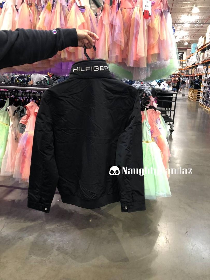 Tommy Hilfiger Yacht Jacket 3 S XXL Carousell