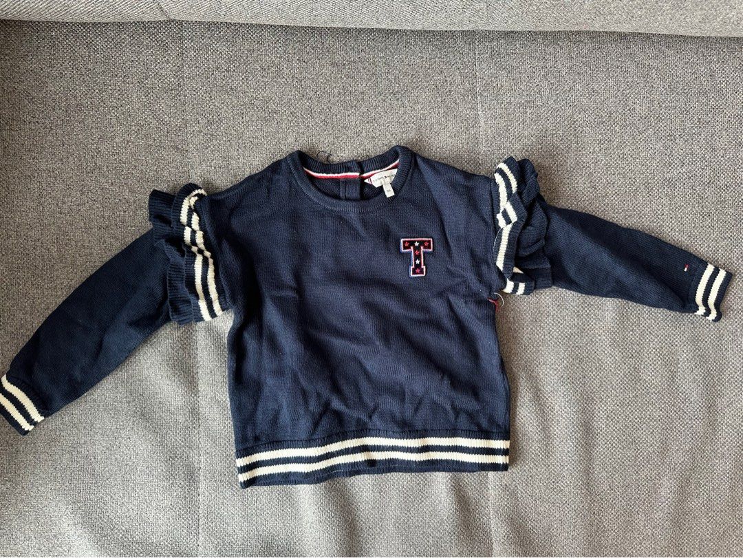 Tommy Hilfiger 86 Carousell