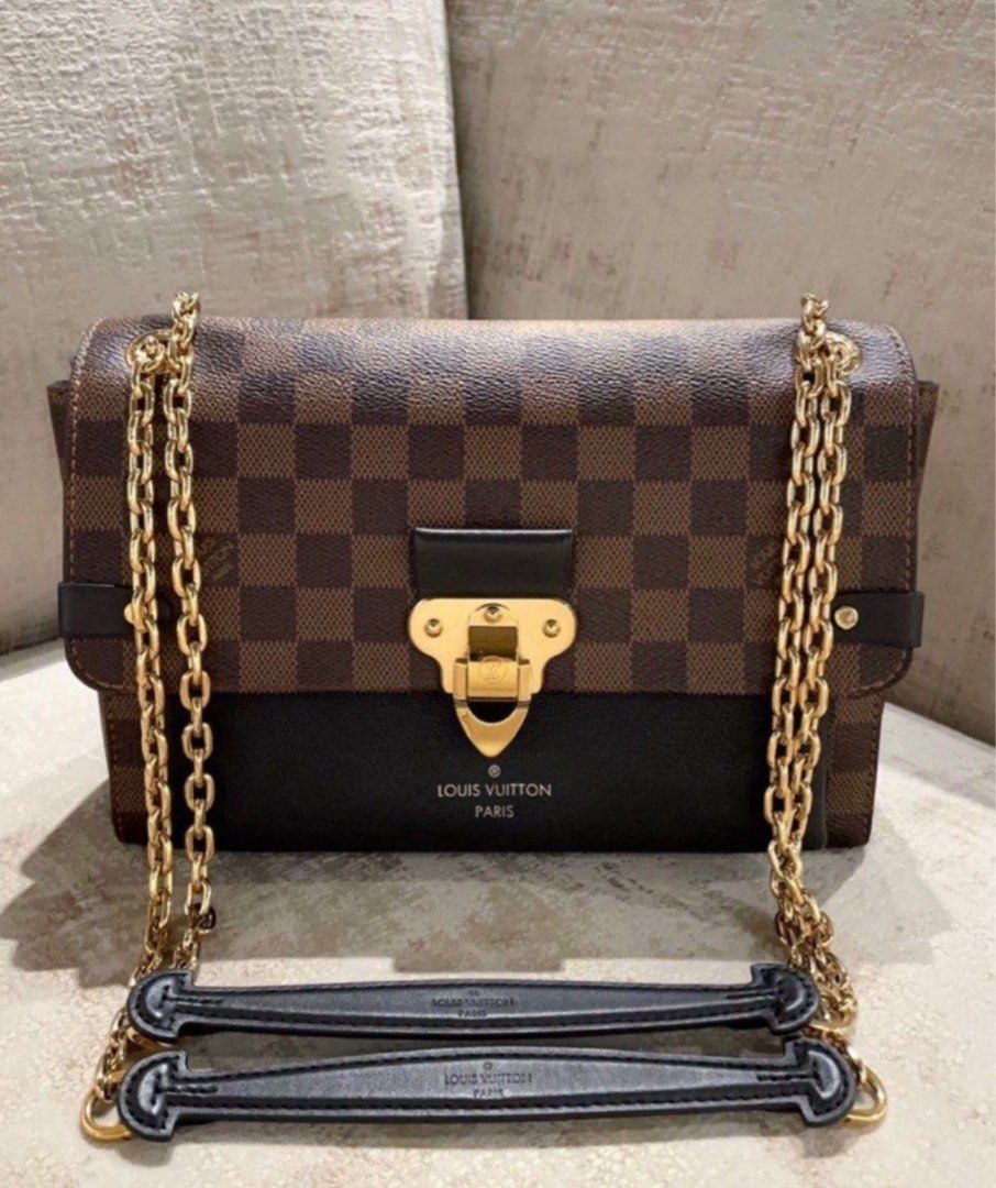 AUTHENTIC LOUIS VUITTON VAVIN PM