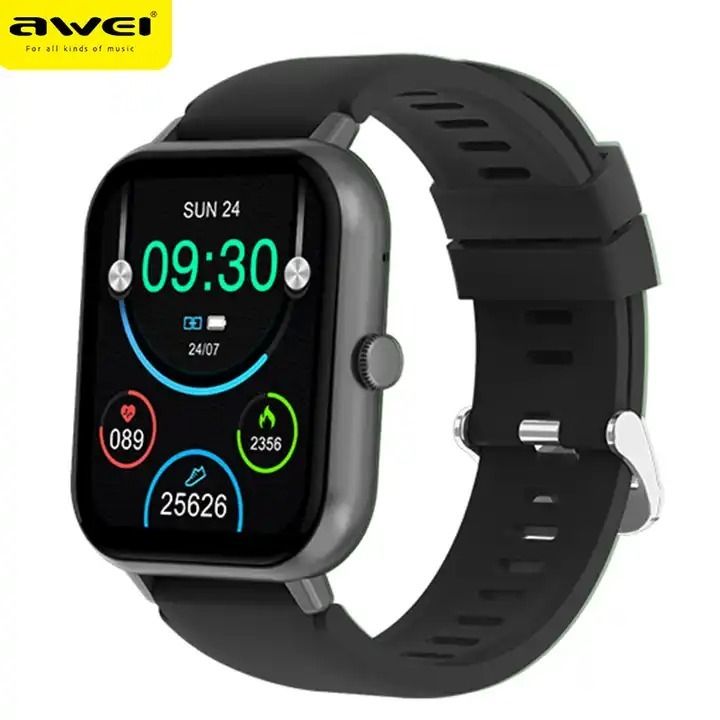 Rohs fc smart bracelet 2025