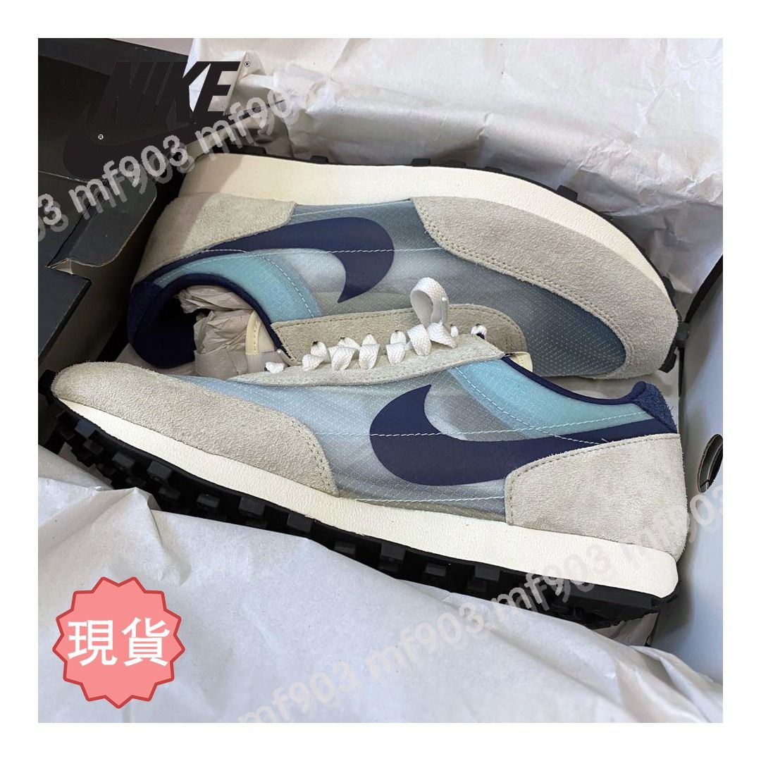 Nike Daybreak SP Teal Tint DBreak Suede EU 42.5 UK 8.5