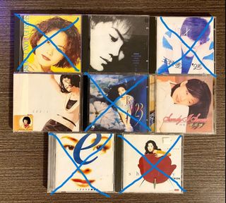 Shirley once more” 出售| 音樂與媒體- CD 及DVD | Carousell