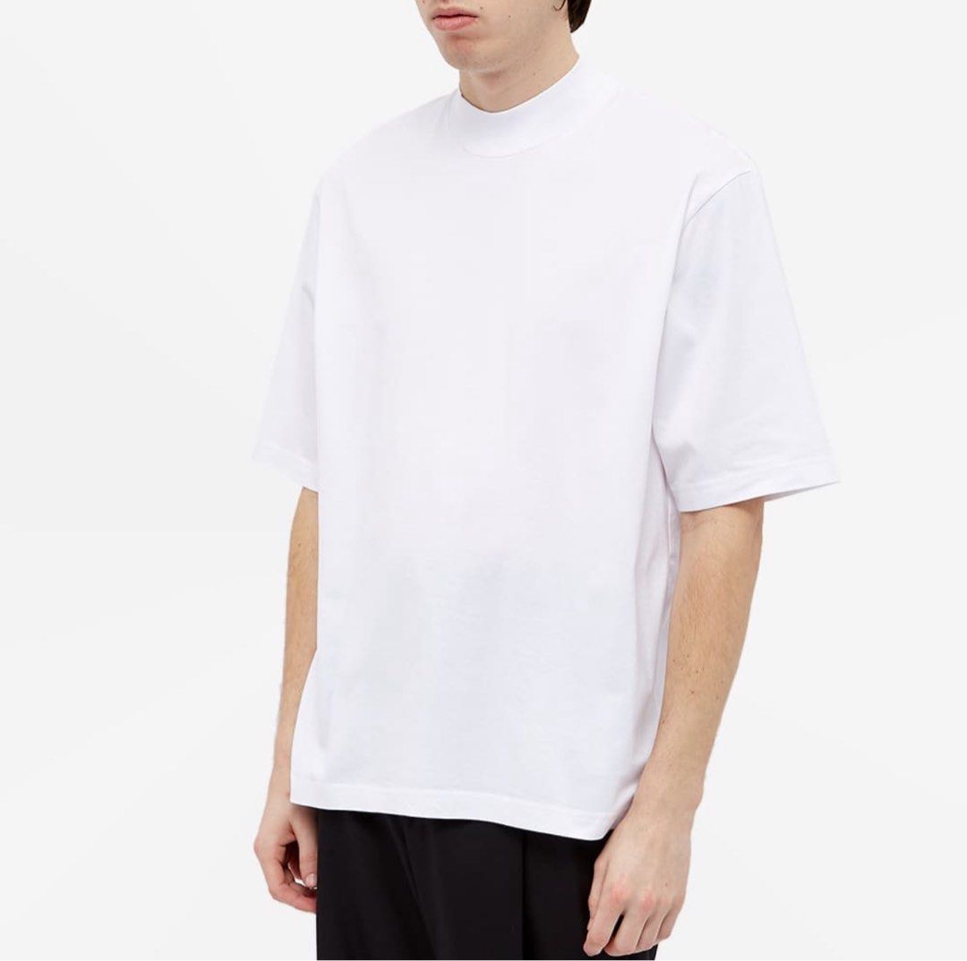 Acne studios deals mock neck