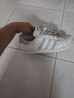 Adidas superstar silver singapore 2025