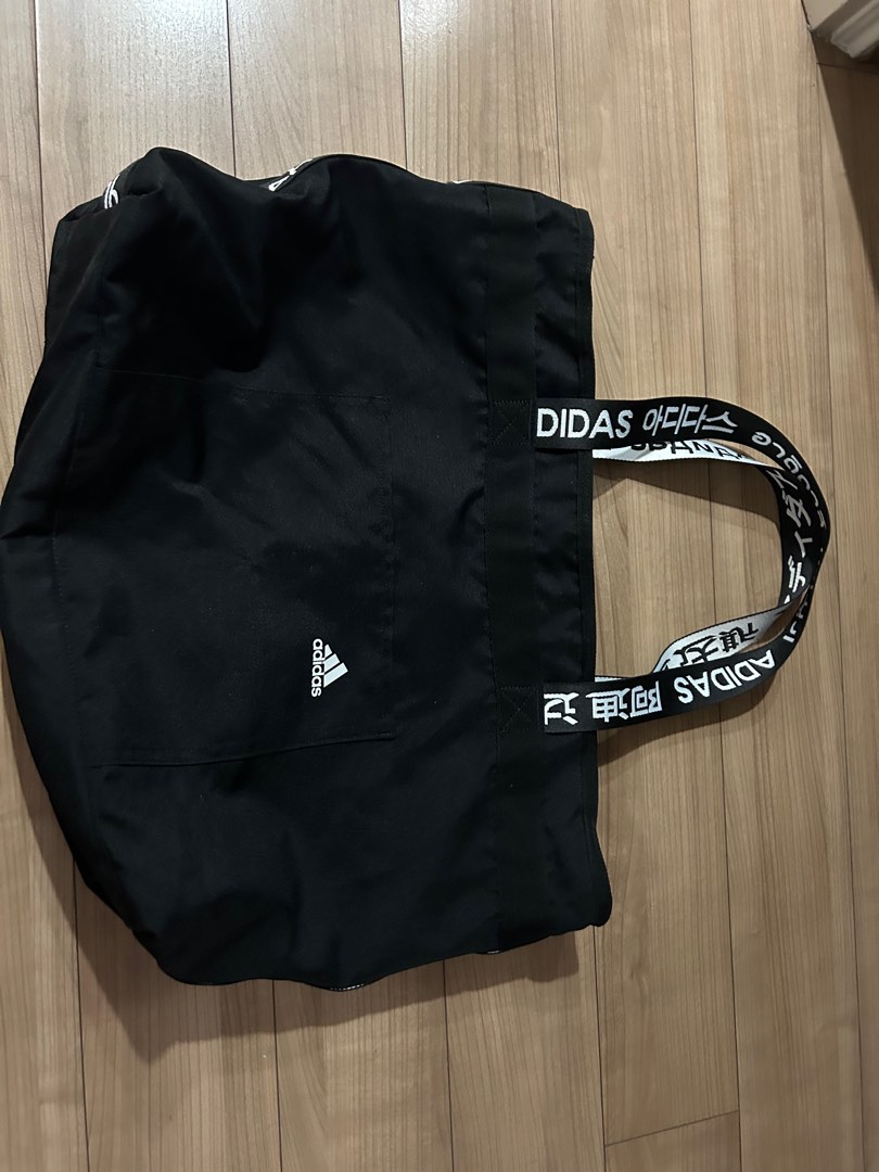 Adidas 4athlts online tote bag