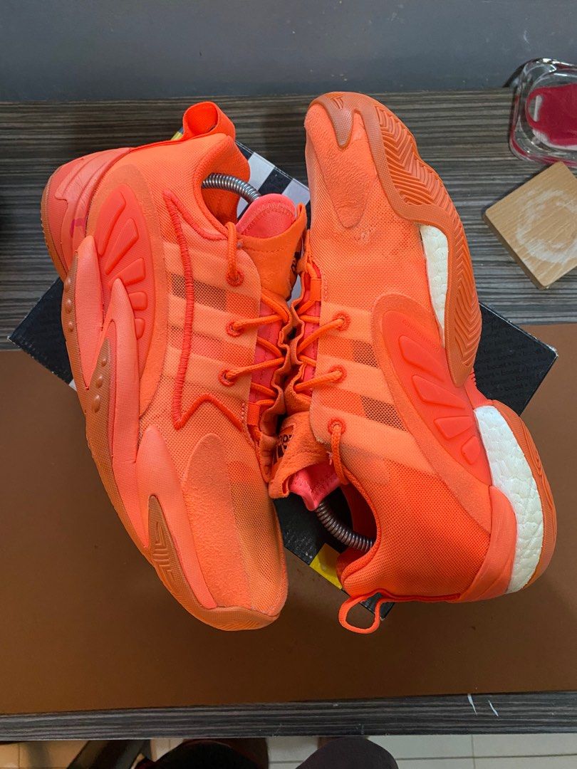 Adidas boost byw hotsell