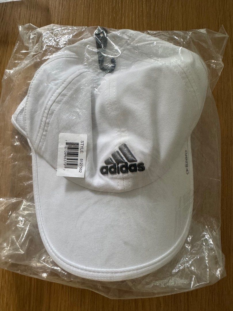 Adidas Cap, Men's Fashion, Watches Accessories, Caps Hats on