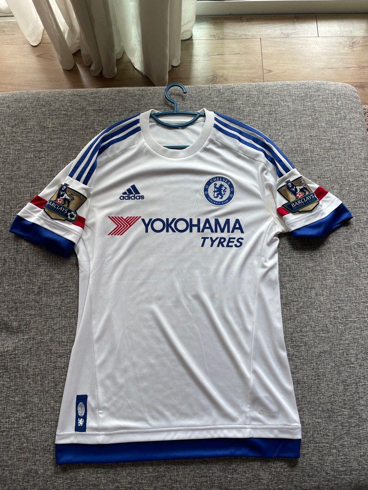 Chelsea away kit 2015 new arrivals
