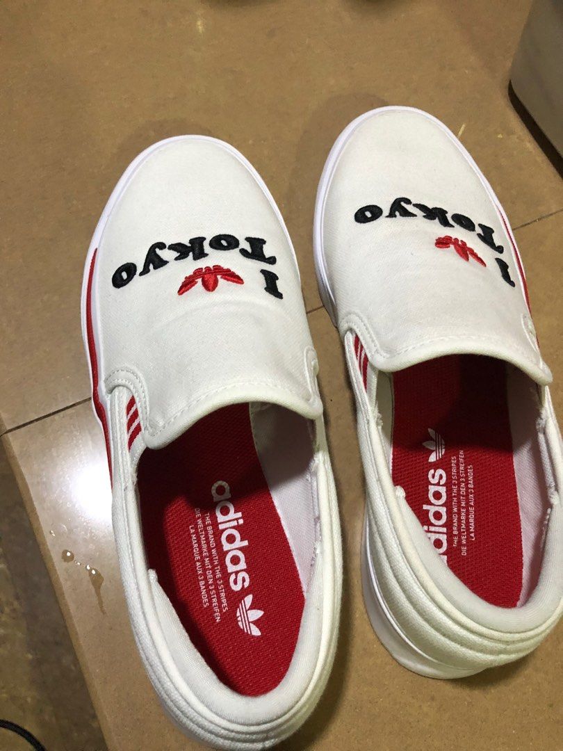 Adidas city love 3 hotsell