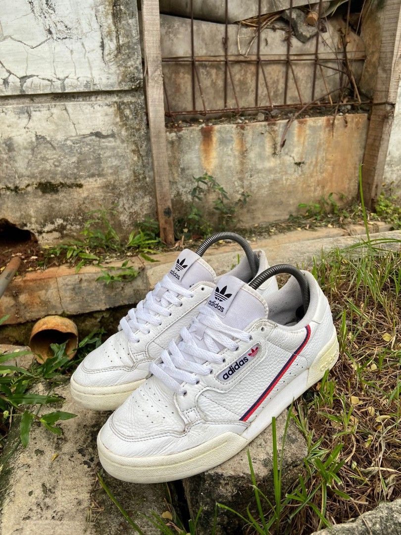 Adidas continental 80 shop 40 5