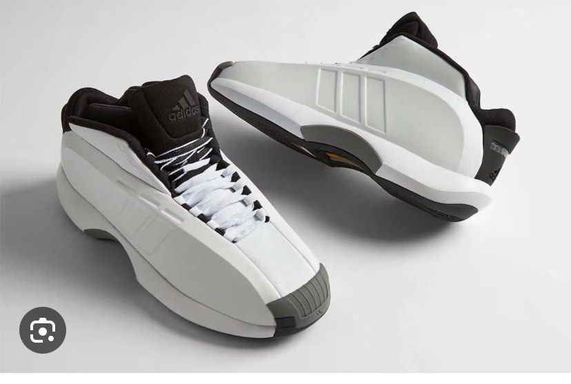 Crazy 1 adidas Clearance