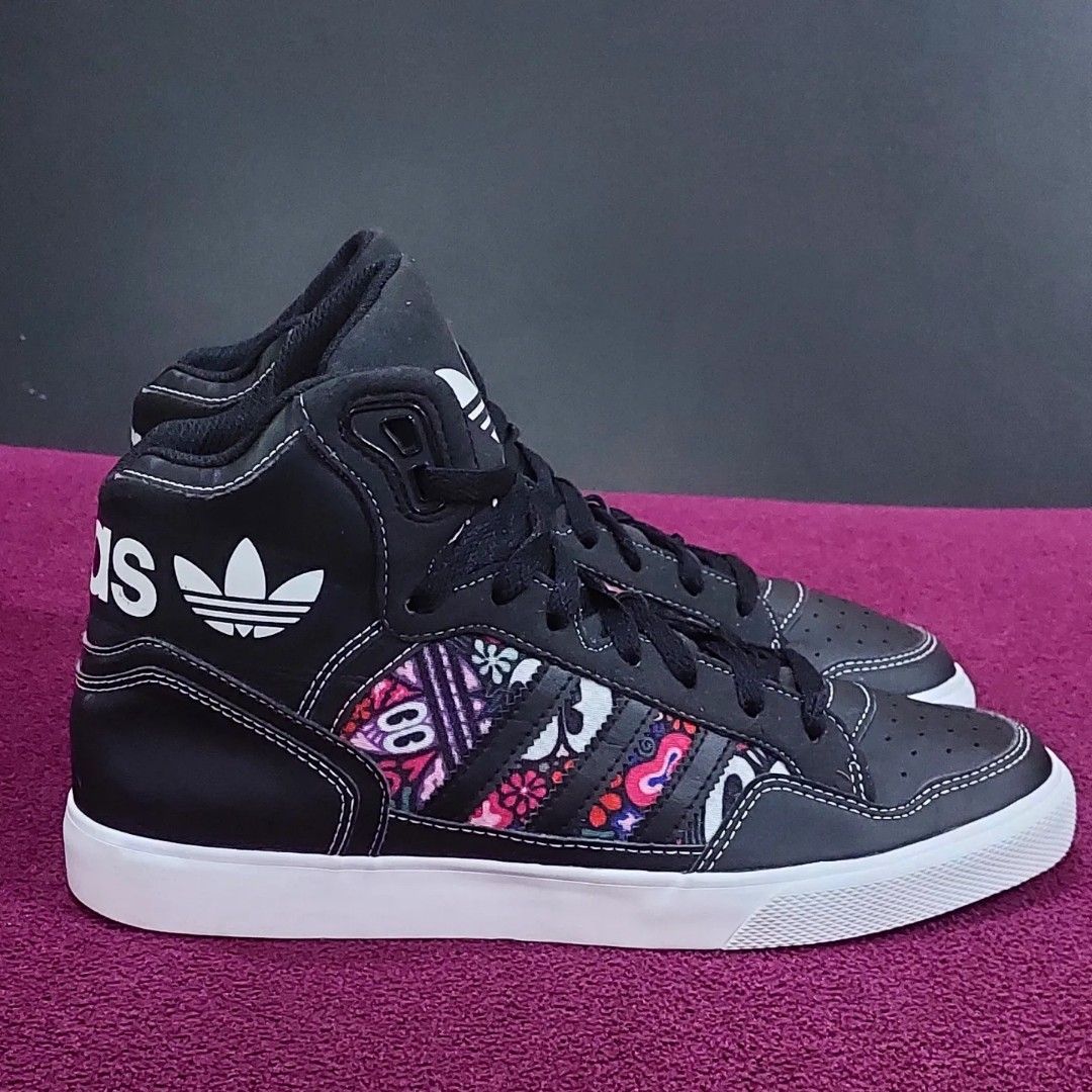 Adidas extaball 2025 femme