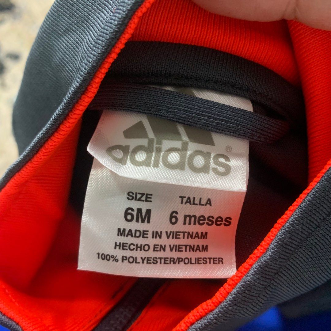 Adidas Jacket kids jacket Babies Kids Babies Kids Fashion