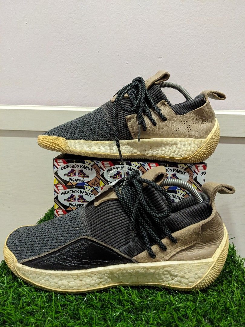 Adidas James Harden Vol 2 7uk 25.5cm