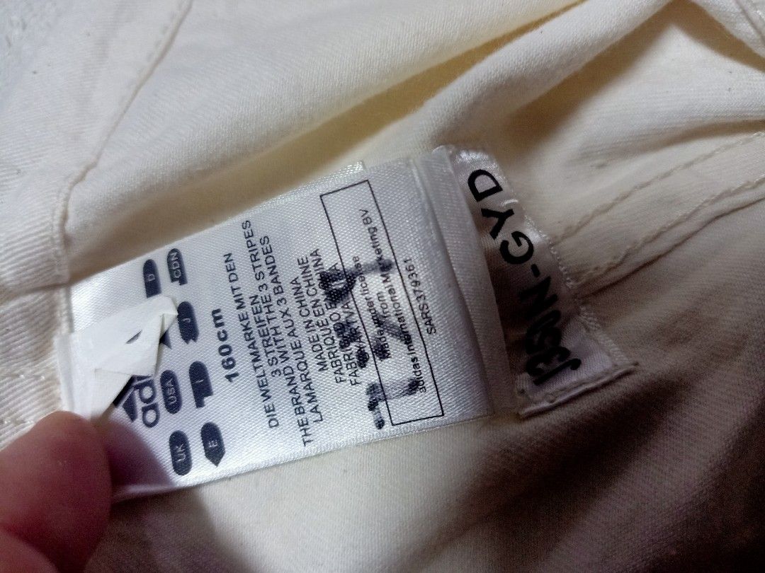 Adidas karategui store usa jersey
