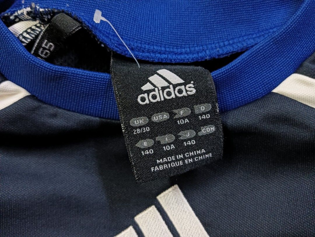 Adidas jersey china 30 hotsell