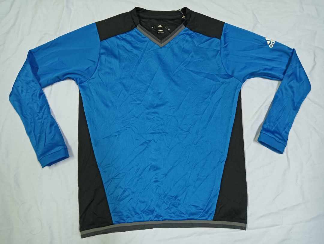 Adidas clearance climalite boys