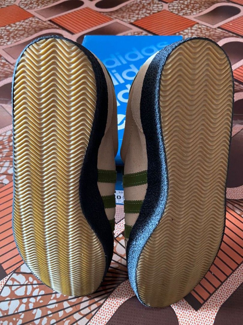 Adidas lotherton hot sale trainers