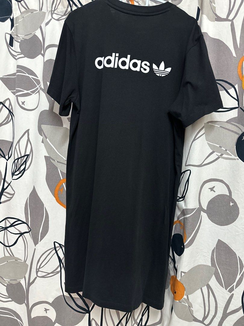 Adidas original women dress 95 new